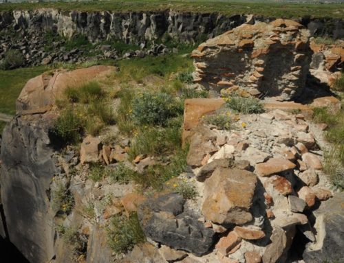 «Տիրաշեն» ամրոց (X դ․)