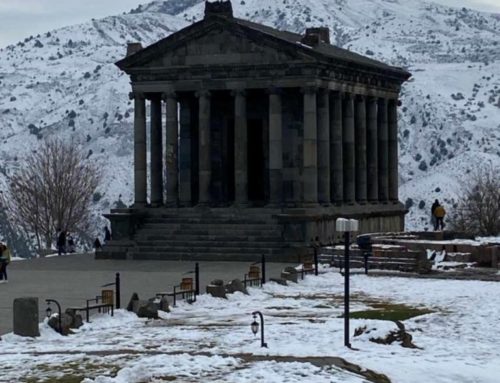 Հունվարի 28-ին արգելոց-թանգարանները կաշխատեն