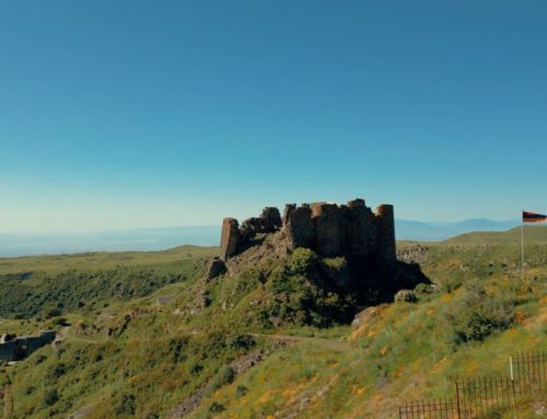 Սուրբ Մարիամ Աստվածածնի Վերափոխման տոնին «Ամբերդ» մուտքն ազատ է