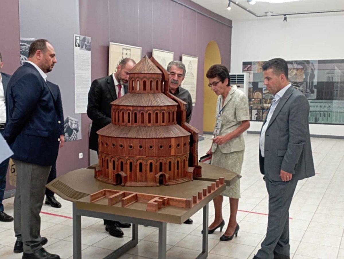 Ինչպե՞ս է Հայաստանում իրականացվում պատմամշակութային հուշարձանների պահպանությունը, հանրահռչակումը