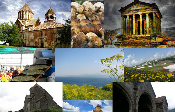 Ինչու այցելել Հայաստան. տասը պատճառ ըստ Forbes-ի